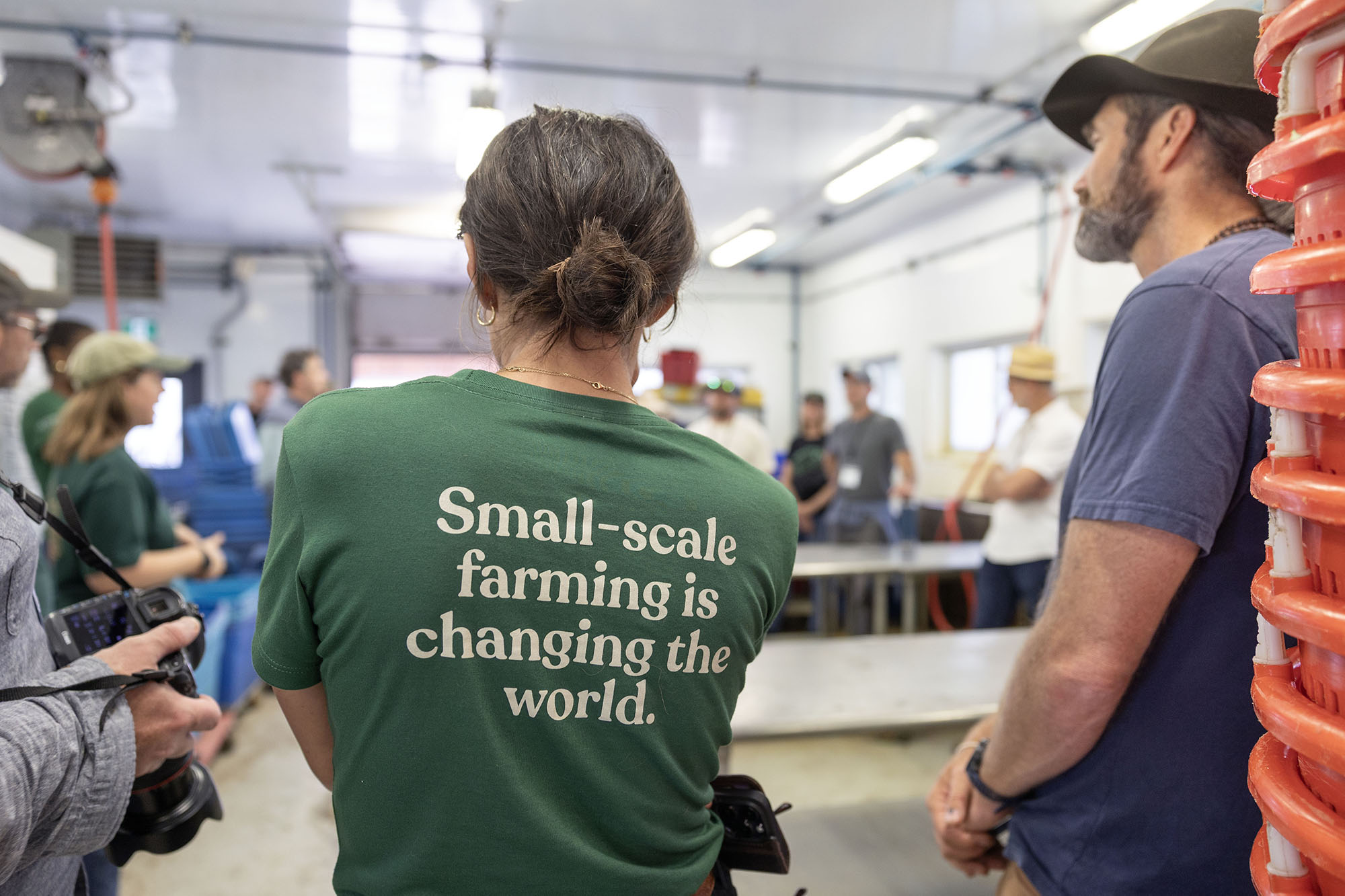 Crédit photo: Maryse Boyce